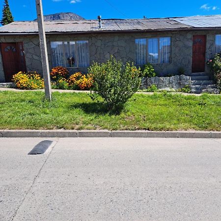 Hostal Boutique "Maryluz" Coyhaique Exterior foto